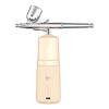 Handheld High-Pressure Oxygen Injector Spray: Facial Cleanser, Moisturizer & Humidifier Beauty Device (English Version)