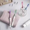 YALINNA Soft Bristle Adult Toothbrush
