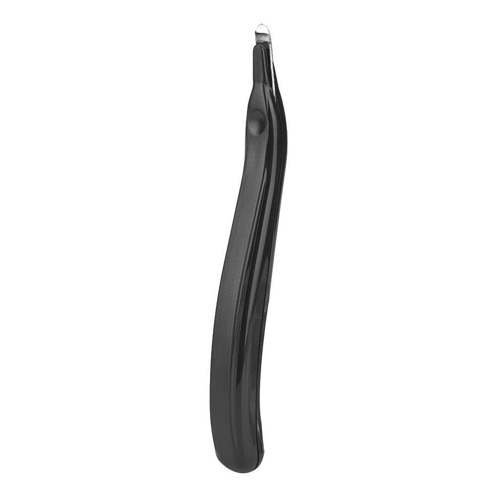 Labor Saving and Universal Pen Shape Magnetic Head Needle Remover(Black)