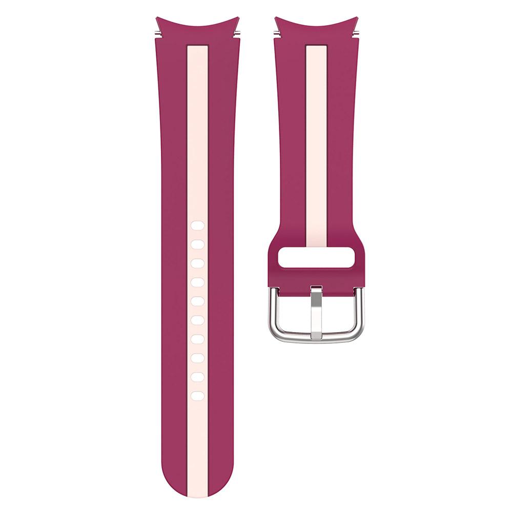 

Smart Watch Strap Waterproof Smart Watch Bands Accessories for Galaxy Watch5 Pro