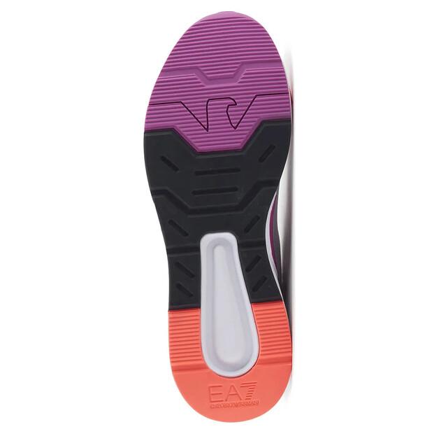EA7 Emporio Armani Sneakers X8X070_XK165