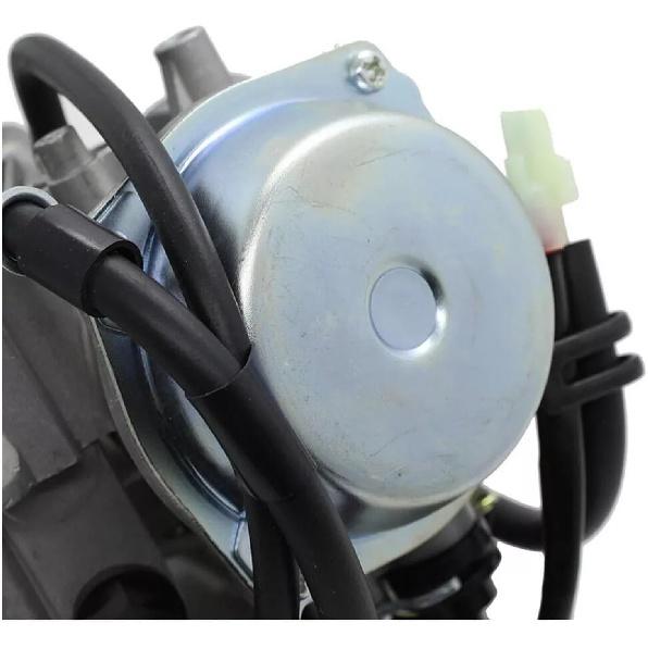 Carburetor 16100-HN8-013 for 03-05 for Honda TRX 650 TRX650 for Rincon ATV OE Complete Repair