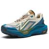 ANTA Shanyue 'Blue White Yellow' Sneakers 112428863-1