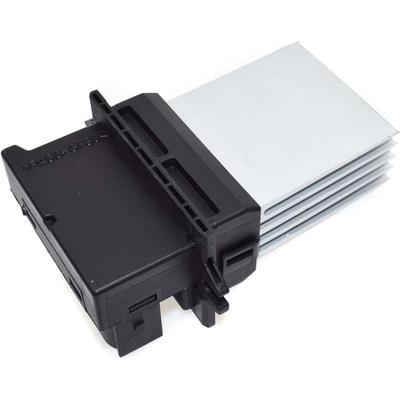 HVAC Heater Blower Resistor Rheostat Fan Module For Renault Clio 7701051272