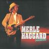 LP Record MERLE HAGGARD  Muskogee Blues KICHH003 KIC  Keeping I 2018 Europe CountryFolk