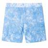 Children's Shorts with Soft Blue Drawstring 92/104/116/128/140