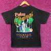 Strange Daze Palm Springs Cocktail Club T-Shirt