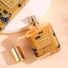 Black Swan Enchanting Perfume for Women: Long-lasting Light Fresh Floral Fruity Scent