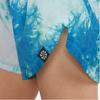 Nike Repel All Over Print Drawstring Shorts Women Shorts Blue DX1022-085