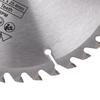 1 szt. Tarcza do piły tarczowej z węglików spiekanych do cięcia drewna TCT Saw Blade 40/60T z końcówkami TCT Narzędzia do obróbki drewna Tarcza