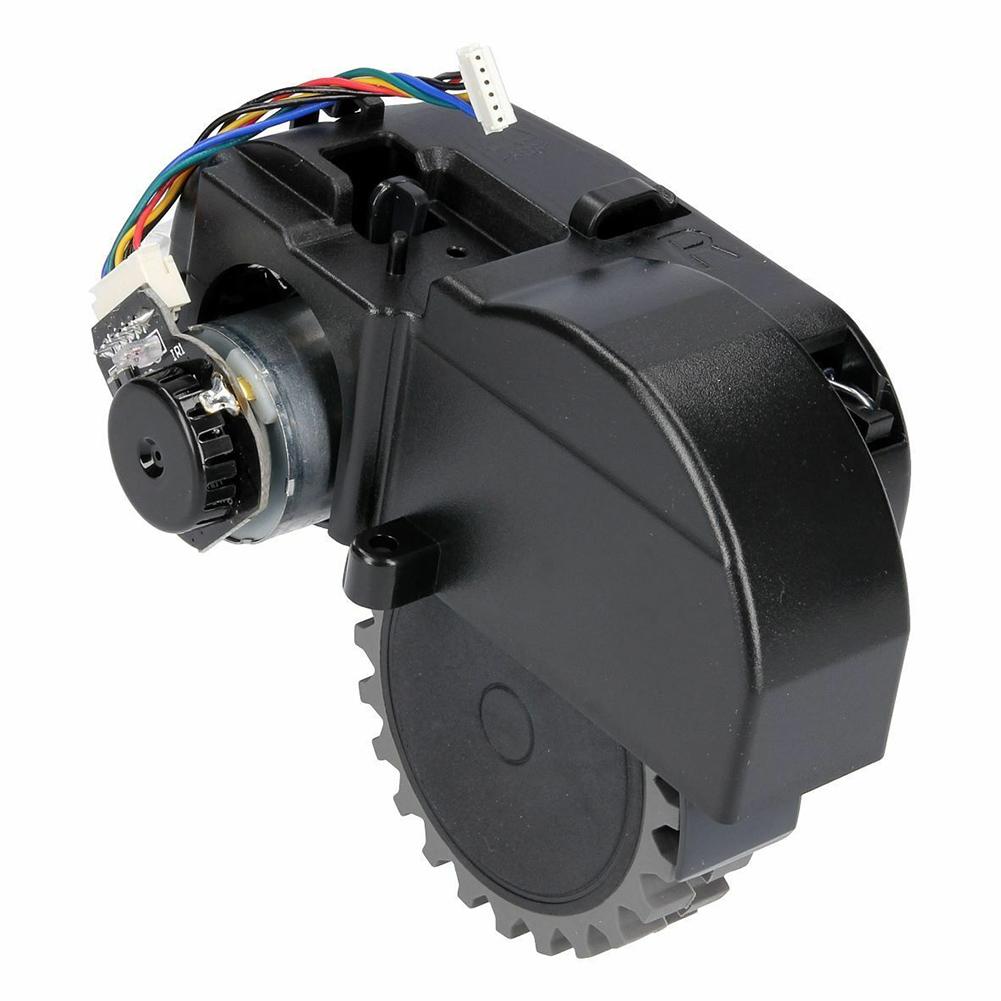 10002816 Drive Wheel Module For DEEBOT 600.601.605 Robot Vacuum Cleaner Vacuum Cleaner Accessories Drive Wheel
