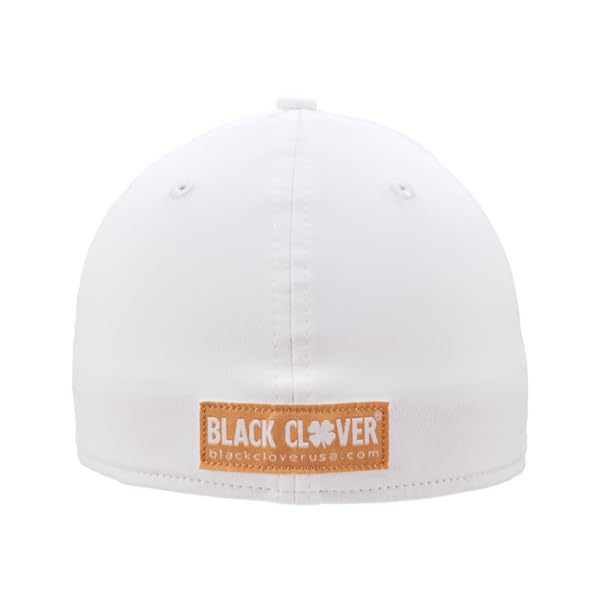 Black Clover Cap PREMIUM CLOVER 156 BRONZE/WHITE