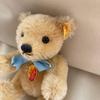 [USED] Teddy Bear, German Steiff Original Teddy Bear