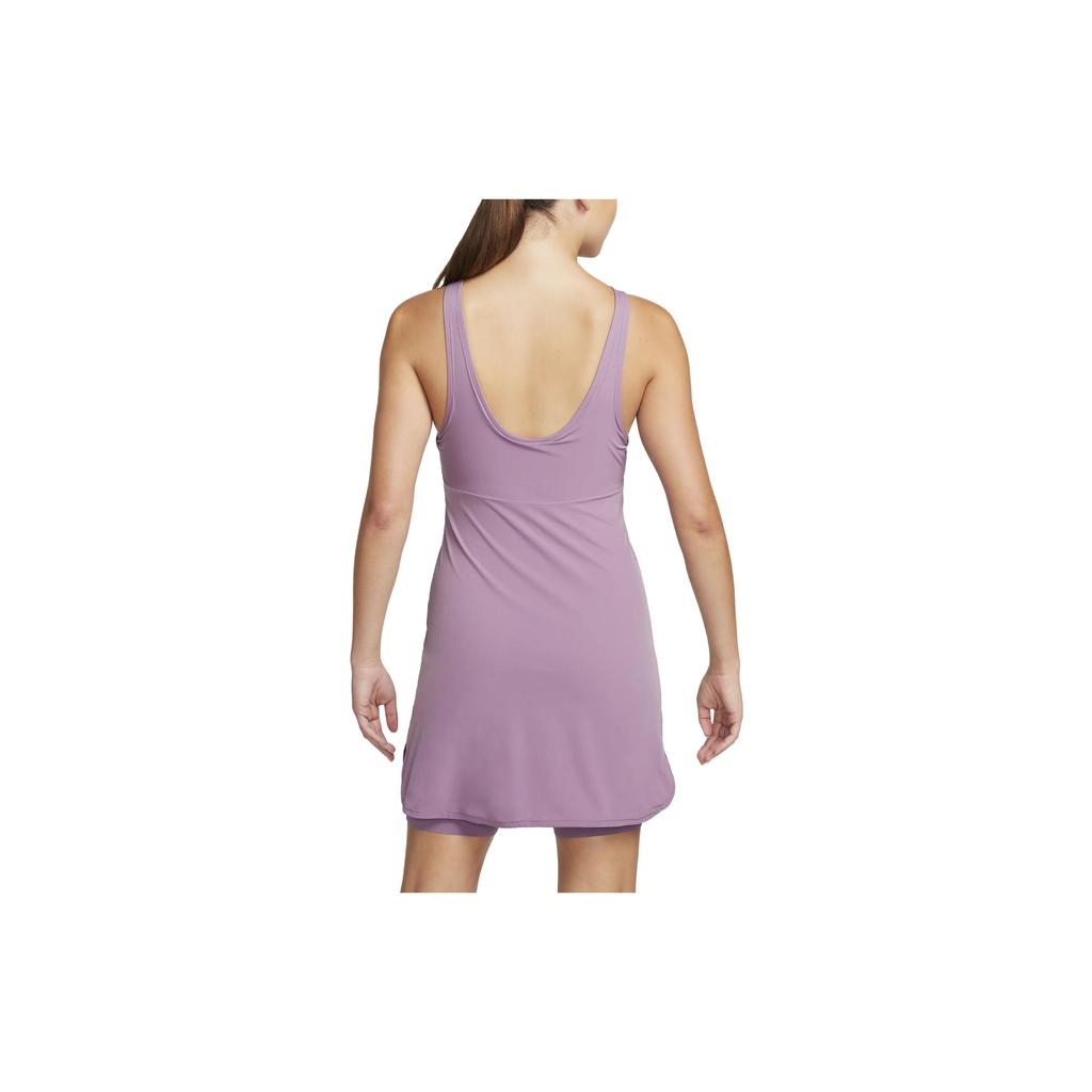 New Nike Dri Fit Tank Tops Women's Rose Red DV9459-537