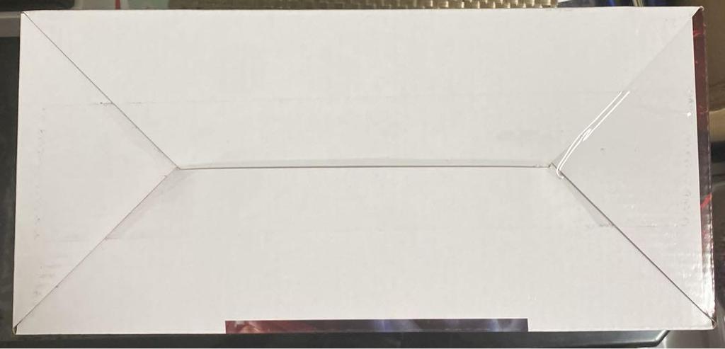 [USED] My Hero Academia -The Power of Weaving- MASTERLISEEXTRA Endeavor