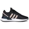 Adidas Dámské tenisky U_Path X 'Black Haze Coral' FV9256