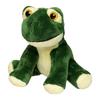 Mbw MiniFeet Arwin Frog Plush Toy