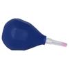 Kokusai Soft Tennis Equipment: Kokusai Air Pump V Navy Valve Air Adjustment KS808NV