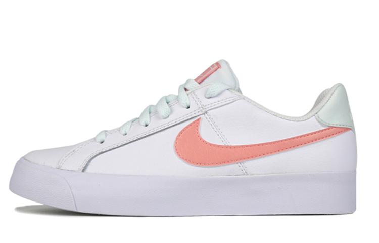 Nike Court Royale AC Bleached Coral (Women s) 38.5