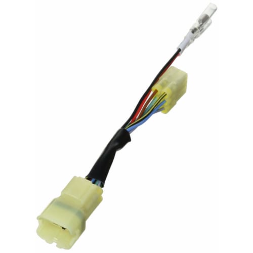 

Выходной жгут KITACO Power Output, тип 2 NINJA ZX-10R H2 и т. д.. 756-9000410