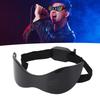 LED Glasses, Programmable, Cosplay, Party Gifts, Adults, Christmas, Birthday, Parties,   Day