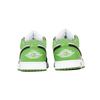 Jordan Air Jordan 1 Vintage Basketball Shoes Men's Low top White/Green/Black HF4823-100(TeamP-)