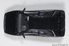 AUTOart Lamborghini Diablo SE30 DEEP BLACK Black Finished Product One Size 79159 1/18 METALLIC/Metallic