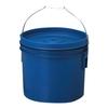 Toslon Toslon Sealed Tank, 4L, Blue, SN-4 Blue