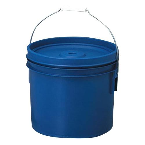 

Toslon Toslon Sealed Tank, 4L, Blue, SN-4 Blue