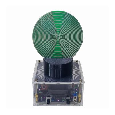 Placă Oscilantă cu Raportul de Aur cu Tehnologie Motor cu Rotație Automată Sistem de Conversie a Energiei pentru Echilibru Ecologic