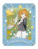 Paper Theater Cardcaptor Sakura Clear Card Arc PT-394 Sakura Kinomoto (Uniform Ver.)