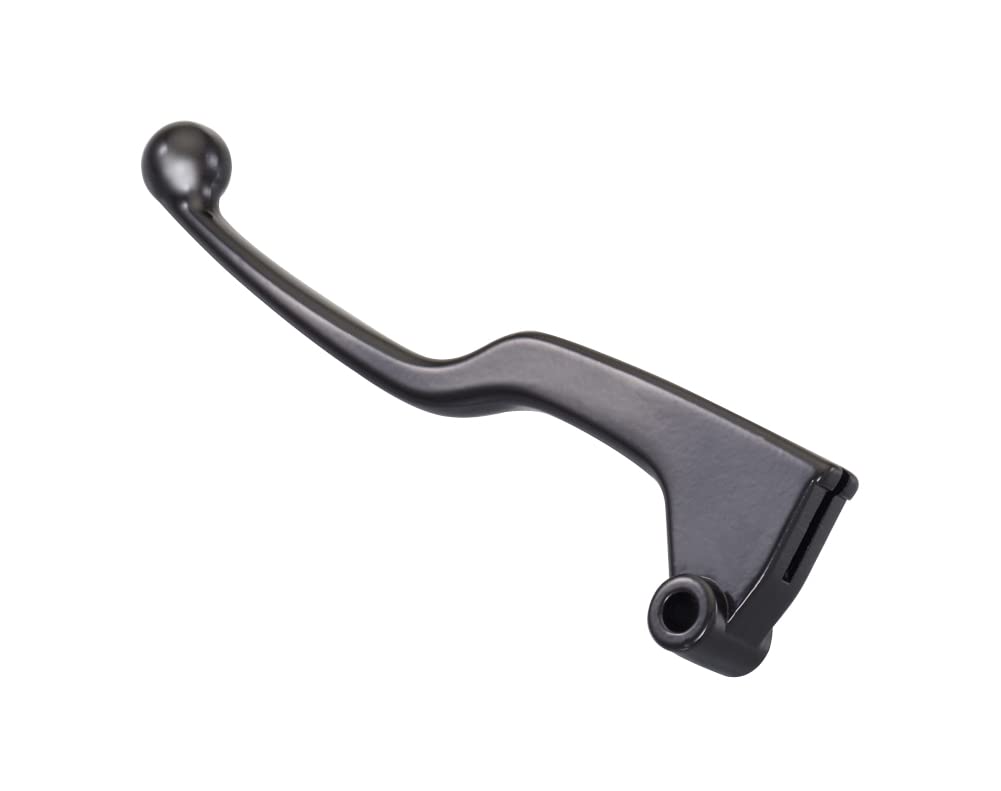 

KITACO Lever Left Side Repair Part Ninja250SL Black KL-05 Number 46092-0558 etc. 70-525-68051 чёрный