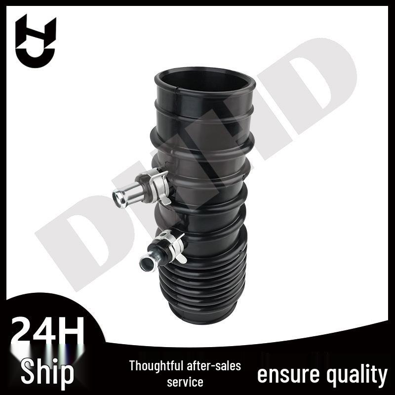 

Engine Intake Air Hose 16577-88G00 for Nissan Detailed Inquiry