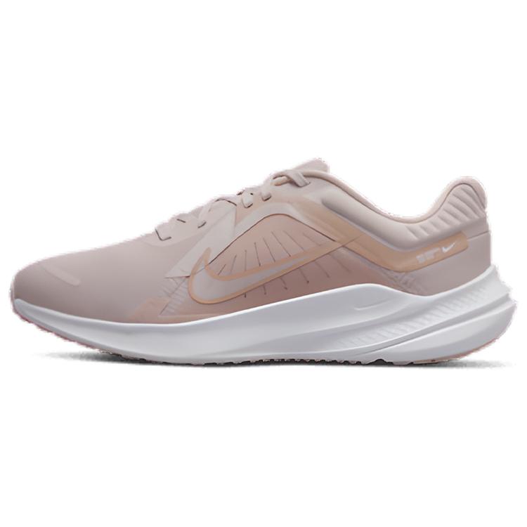 

Новые женские кроссовки Nike Quest 5 Barely Rose DD9291-600 36.5
