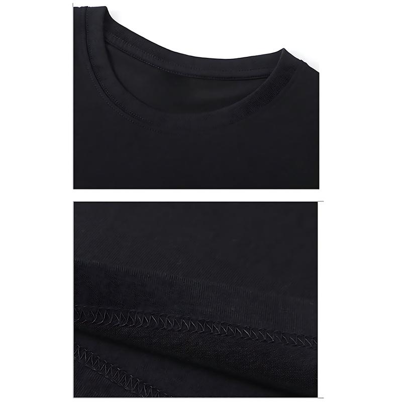Adorable Lemon Team Graphic Tee - Charming Cartoon Lemon And Leaf Pattern, Casual Round Neck Shirt for Men, Comfortable And Breathable Material,