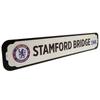 Chelsea FC Deluxe Stadium Plaque