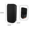 Outdoor Speaker Protective Cover Elastic Stretch Speaker Cover Dust Case for JBL PartyBox Club 110/120