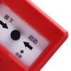 Jucheng Fire Hydrant Manual Alarm Button