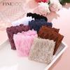 FINETOO Lace Panties For Women Underwear Floral Lingerie Intimates Female Panties Solid Color
