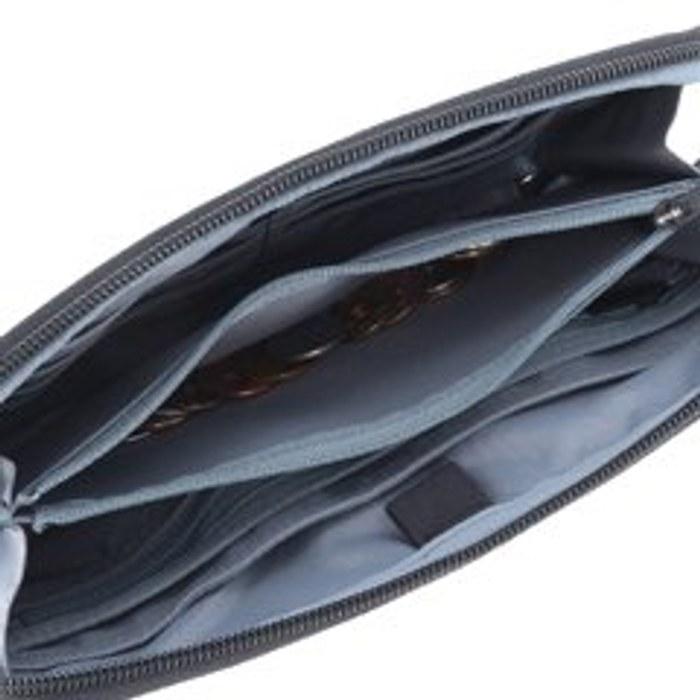 [Porter] Travel Organizer [Time] 2. Navy W230 x H125 x D135