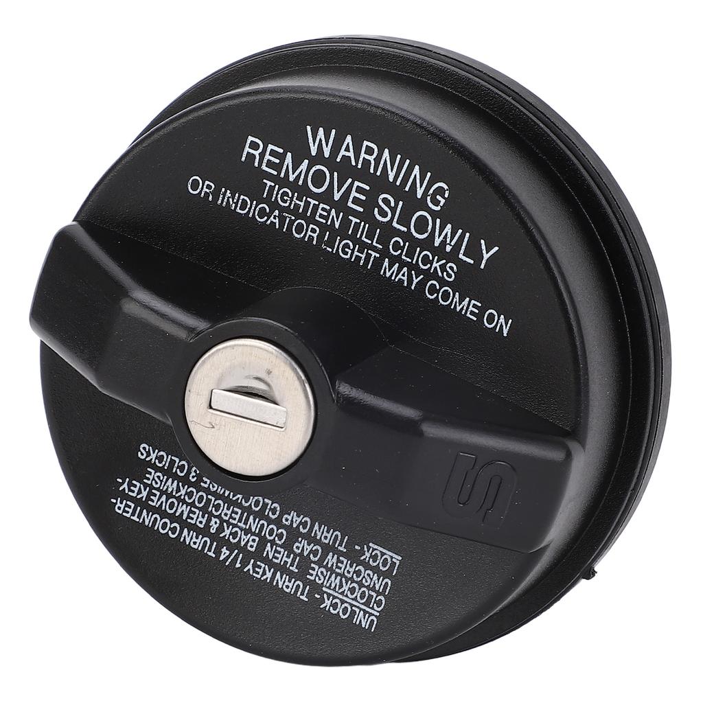 Locking Fuel Cap 77300?47020 Locking Gas Fuel Tank Cap With Keys Replacement for Toyota 4Runner