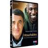 DVD Nedotknutelní