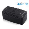 Car GPS Tracker LK209 LK209A LK209B LK209C 2G 4G Asset GPRS Locator Waterproof IP67 Magnetic Drop Shock Alarm Lifetime Free APP