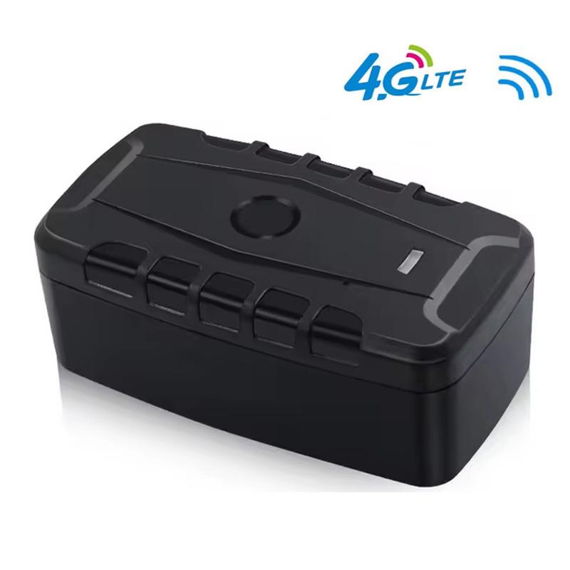 Car GPS Tracker LK209 LK209A LK209B LK209C 2G 4G Asset GPRS Locator Waterproof IP67 Magnetic Drop Shock Alarm Lifetime Free APP