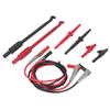 Multimeter Test  S PVC Copper PA Testing Probes Car Repair Kit for Electrical Power