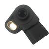 Motorcycle TPS Throttle Position Sensor Direct Replacement High Universality Plastic Material Easy Installation