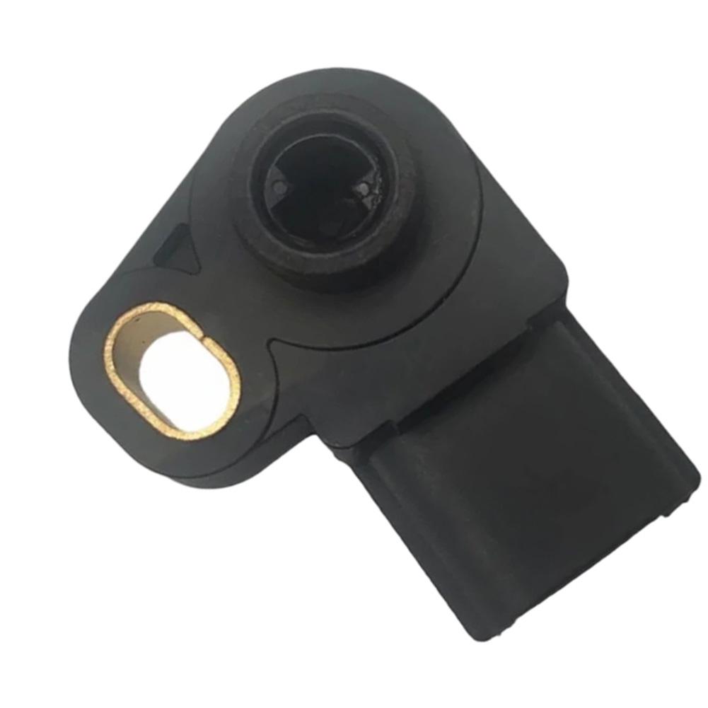 Motorcycle TPS Throttle Position Sensor Direct Replacement High Universality Plastic Material Easy Installation