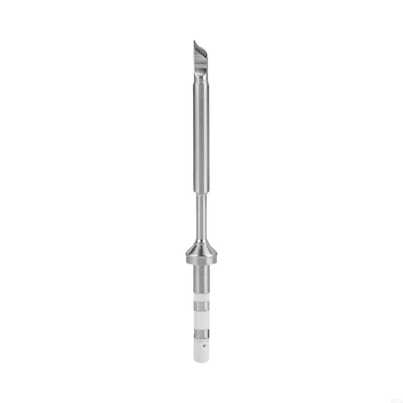 MXLA Soldering Iron with USB C Power Supply Fast Heating Capability for Home Repairs