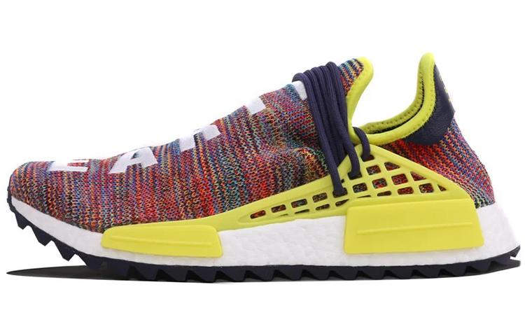 Adidas Originals Pharrell x Adidas Originals Nmd Trail  Human Race  AC7360 42