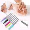 Instrumentos para manicure e pedicure – Limas e instrumentos para desbastar unhas